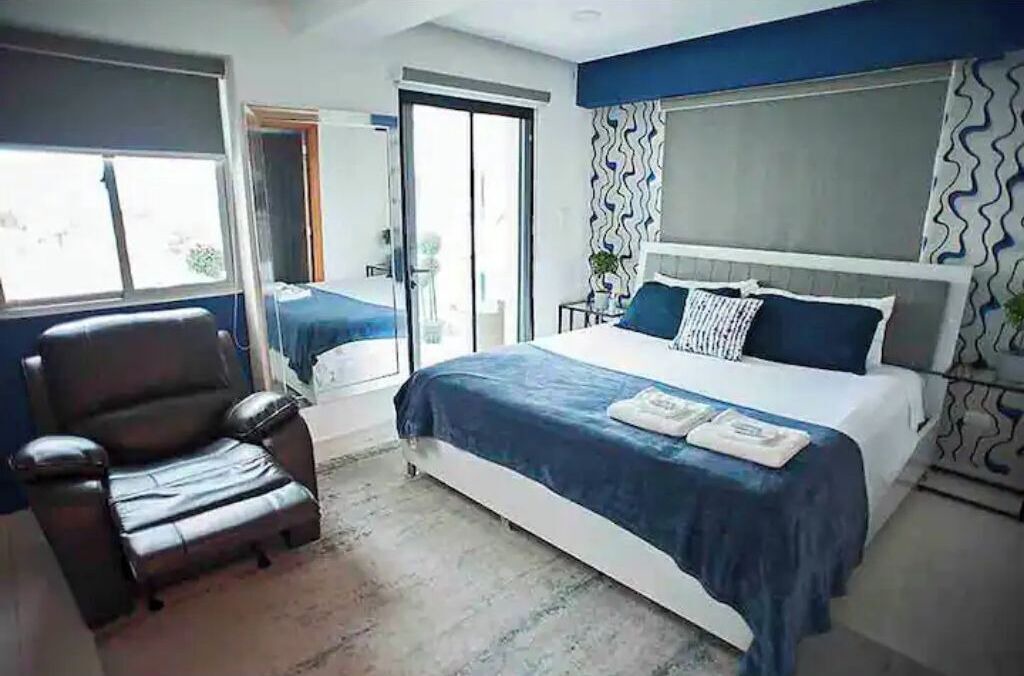 Photo of Bedroom in Ciudad Universitaria