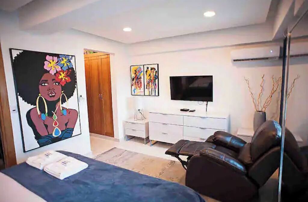 Photo of Bedroom in Ciudad Universitaria