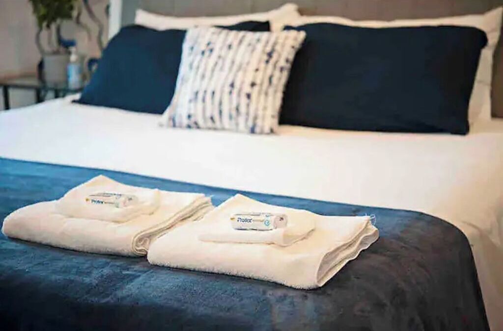 Photo of Bedroom in Ciudad Universitaria