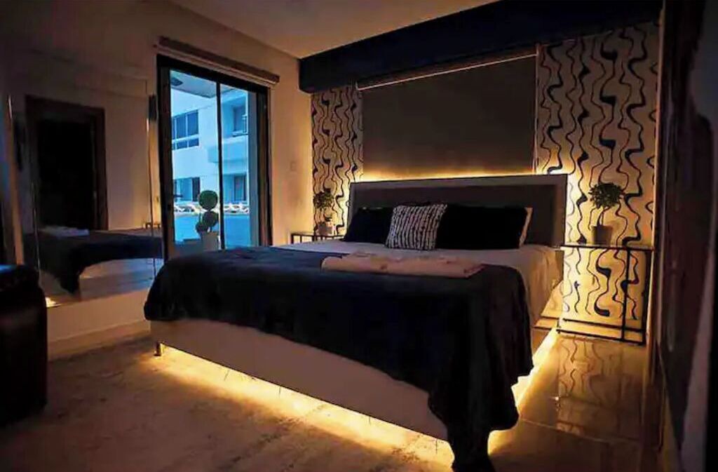 Photo of Bedroom in Ciudad Universitaria