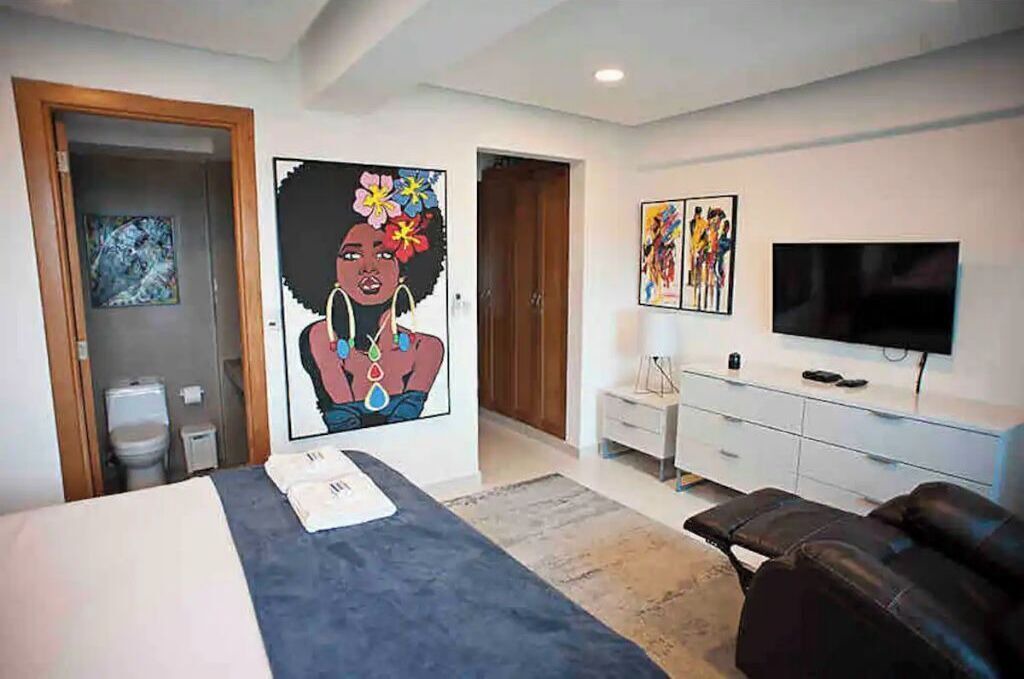 Photo of Bedroom in Ciudad Universitaria