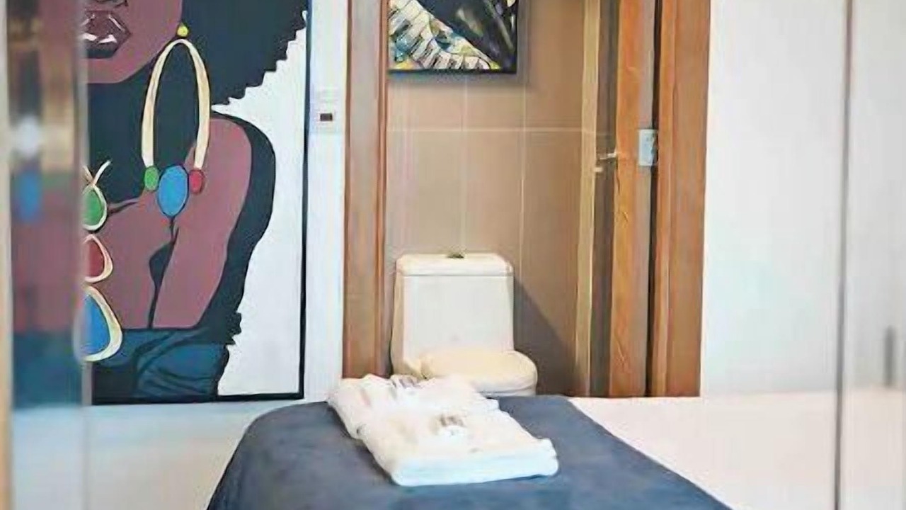 Photo of Bedroom in Ciudad Universitaria