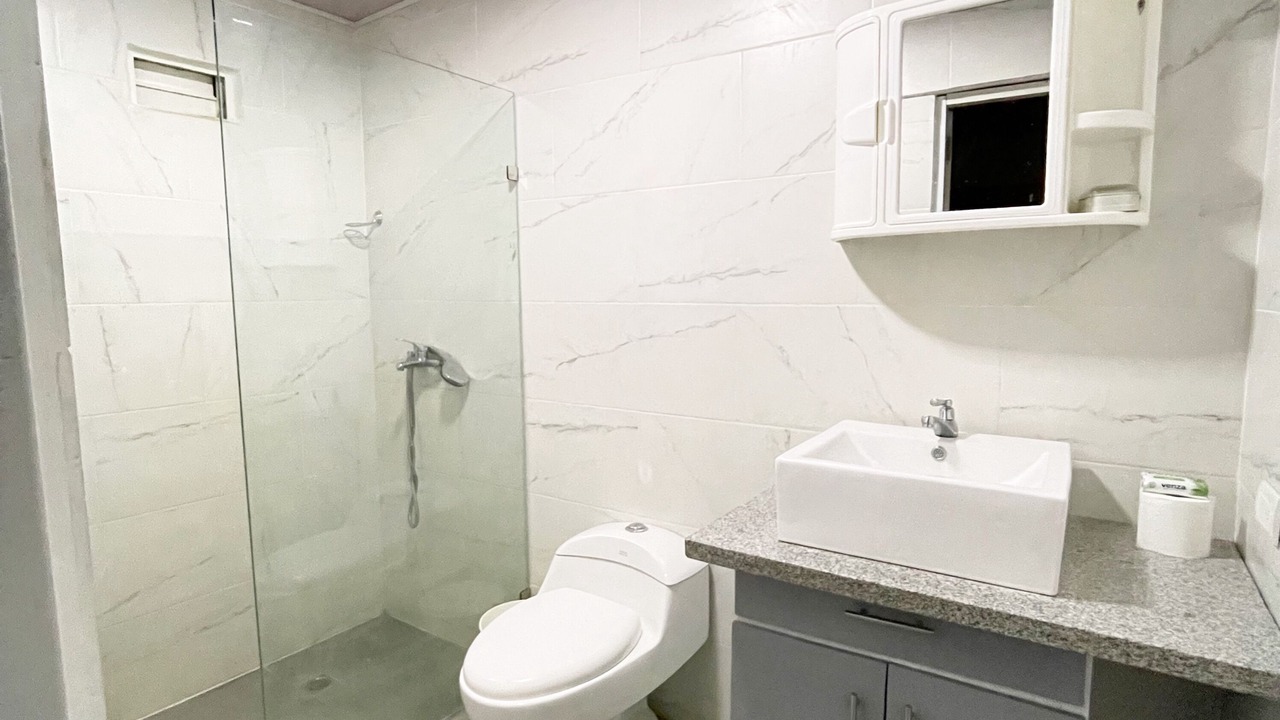 Photo of Bathroom in Samana