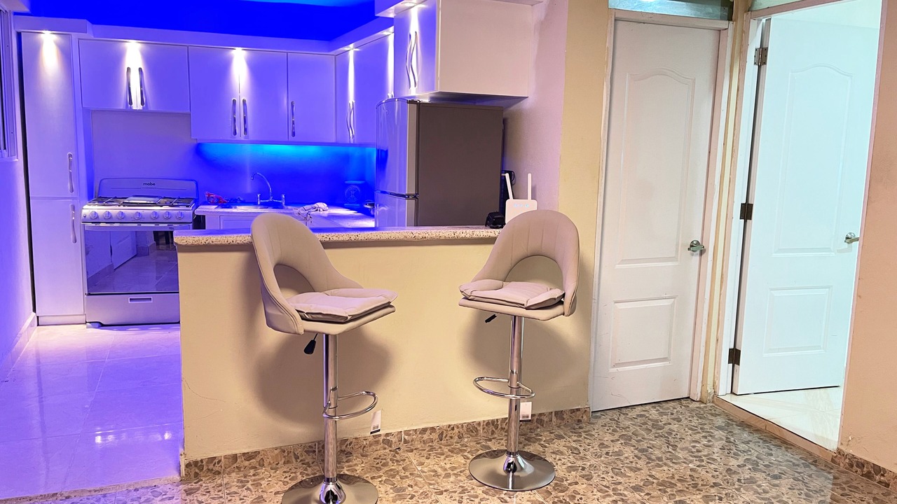 Photo of Kitchen in Samana