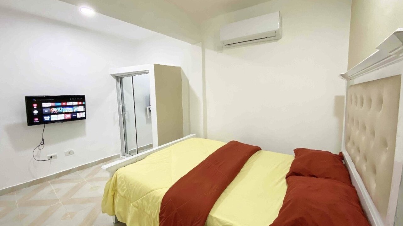 Photo of Bedroom in Samana
