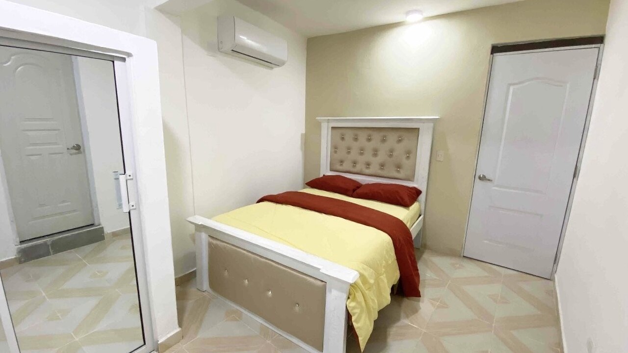 Photo of Bedroom in Samana