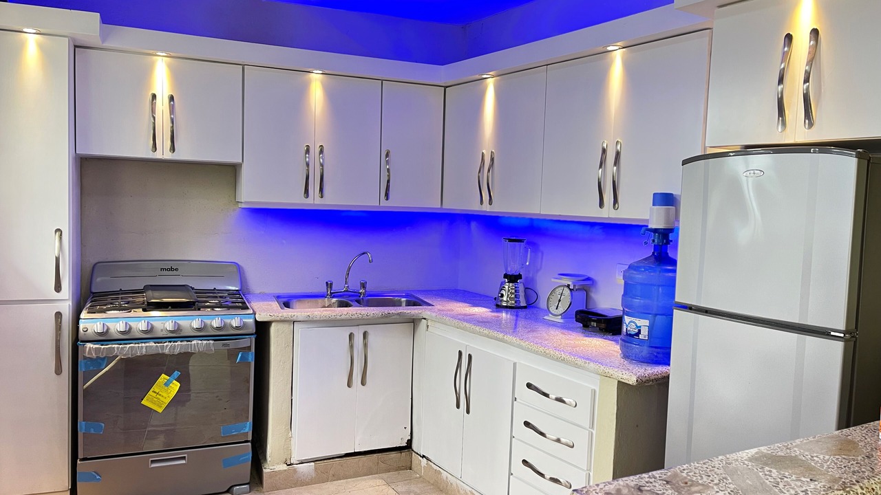 Photo of Kitchen in Samana