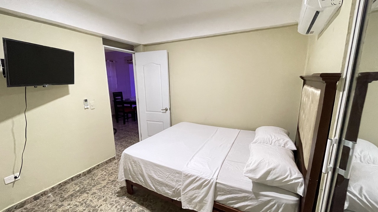 Photo of Bedroom in Samana
