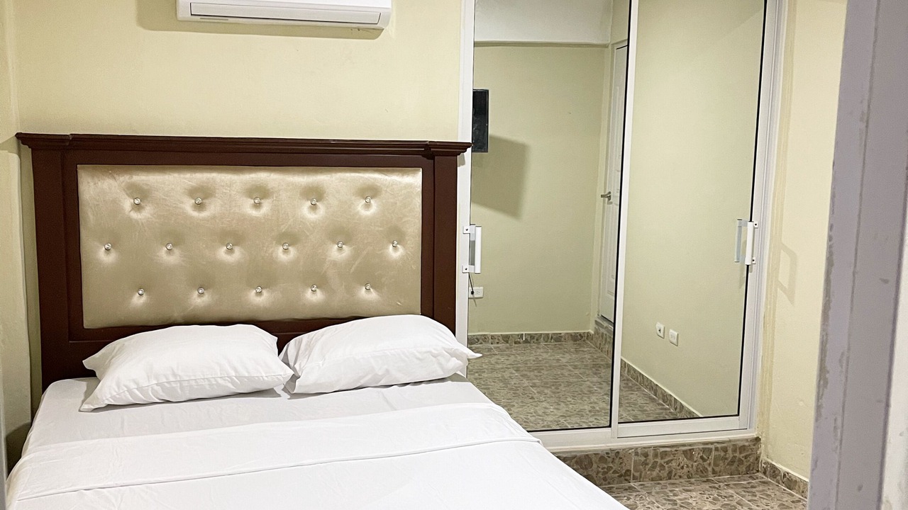 Photo of Bedroom in Samana