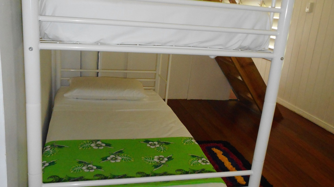 Photo of Bedroom in Savusavu