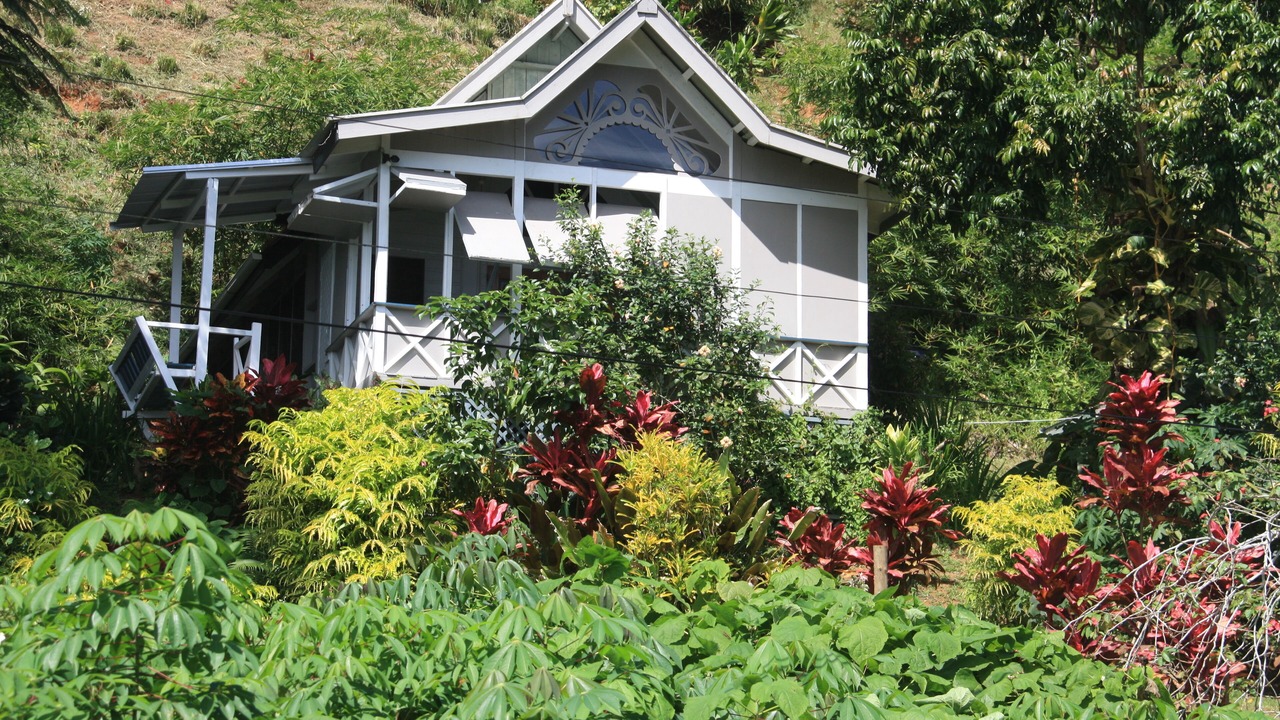 Photo of Outdoor in Savusavu