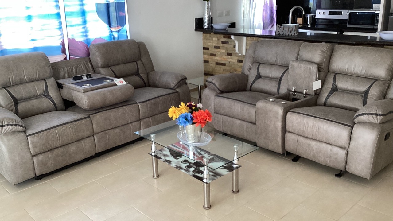 Photo of Livingroom in El Batey