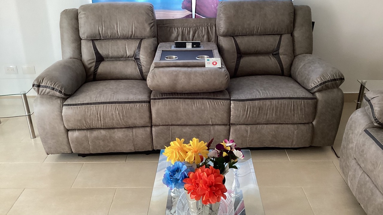 Photo of Livingroom in El Batey