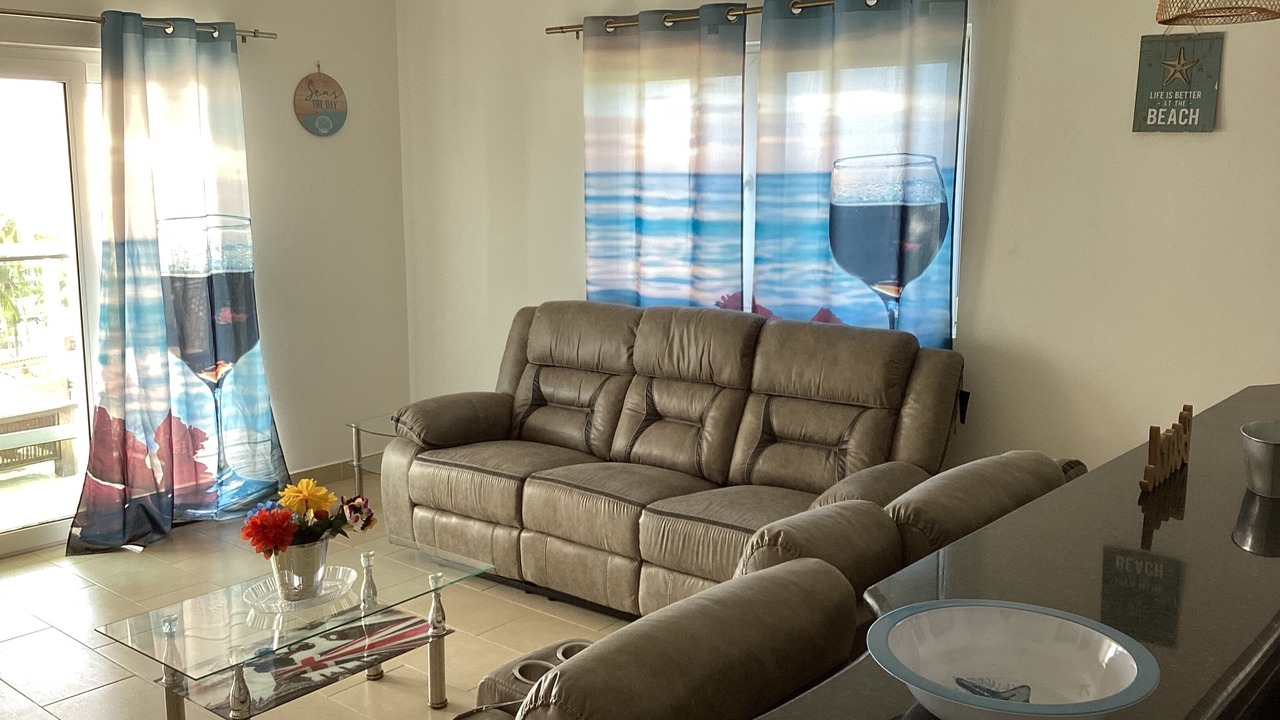 Photo of Livingroom in El Batey