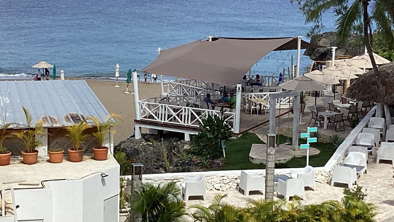 Photo of Outdoor in El Batey