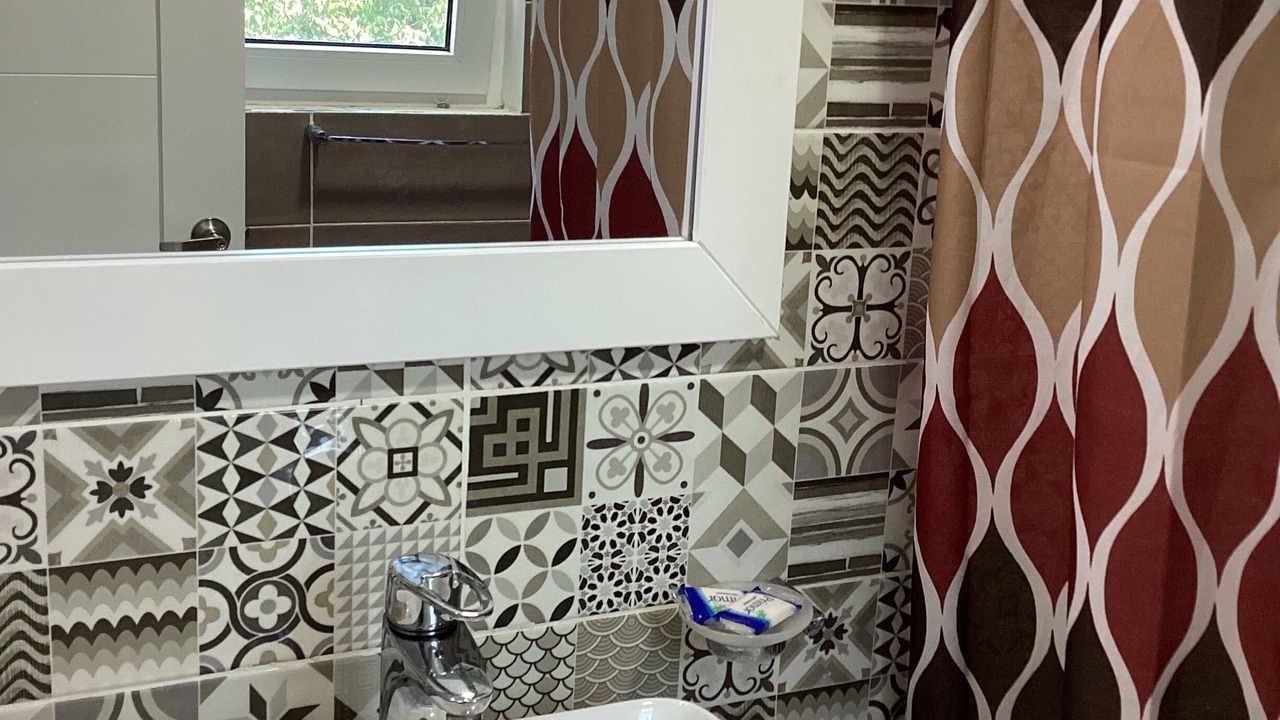Photo of Bathroom in El Batey
