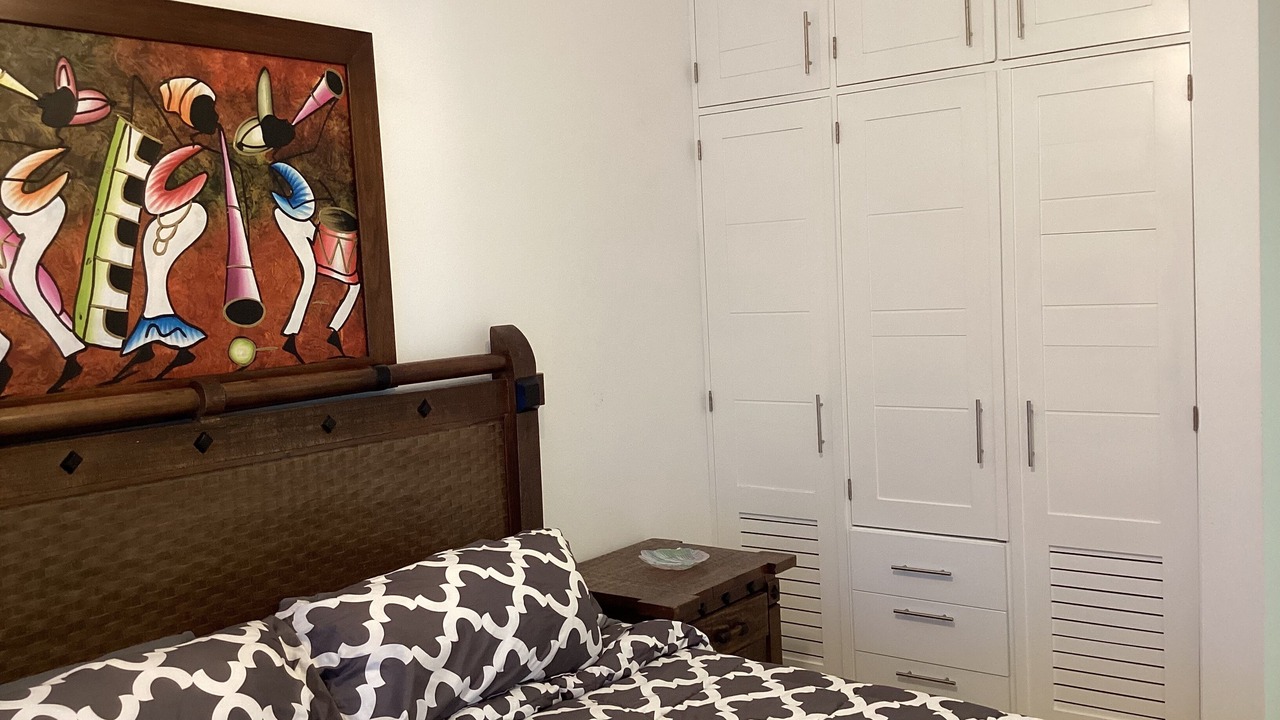 Photo of Bedroom in El Batey