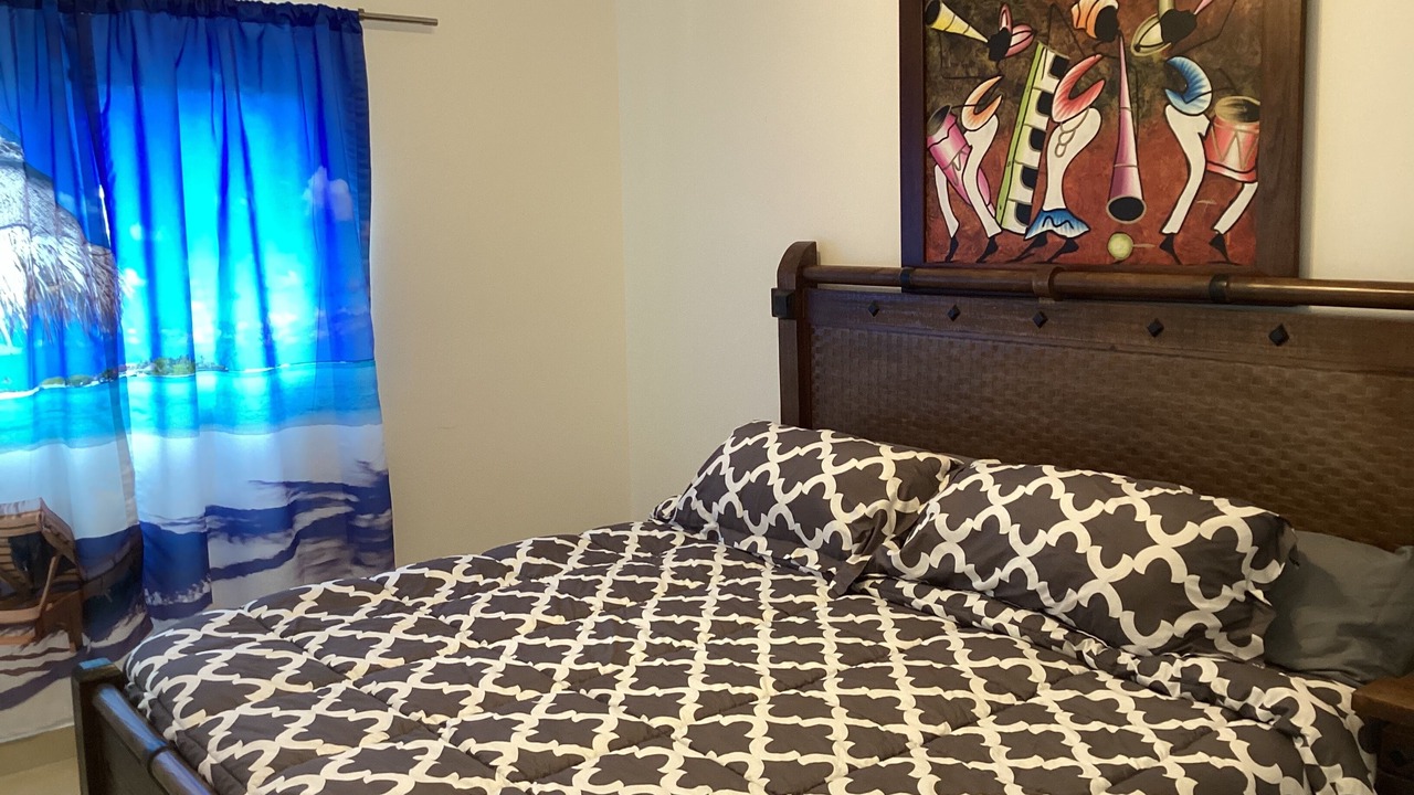 Photo of Bedroom in El Batey