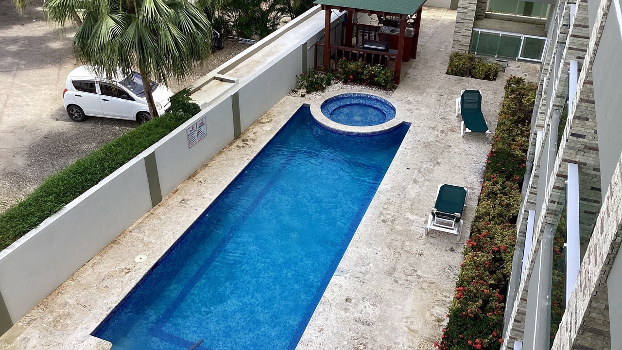 Photo of Outdoor in El Batey