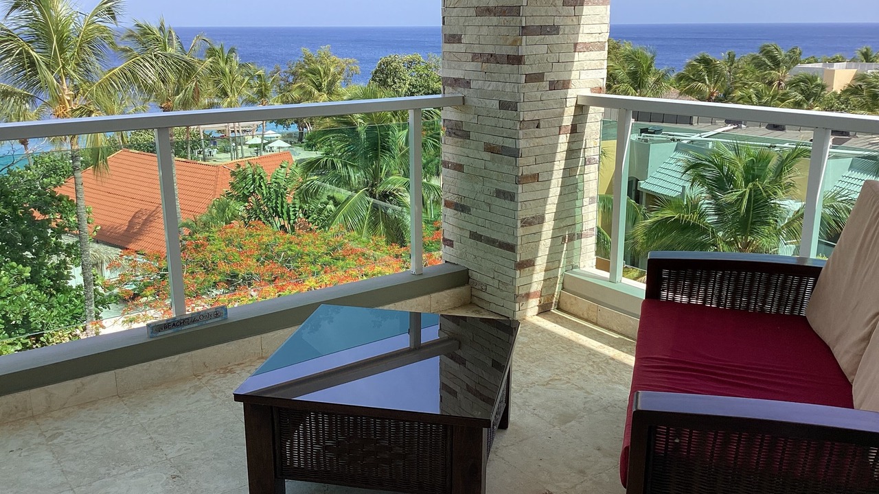 Photo of Outdoor in El Batey