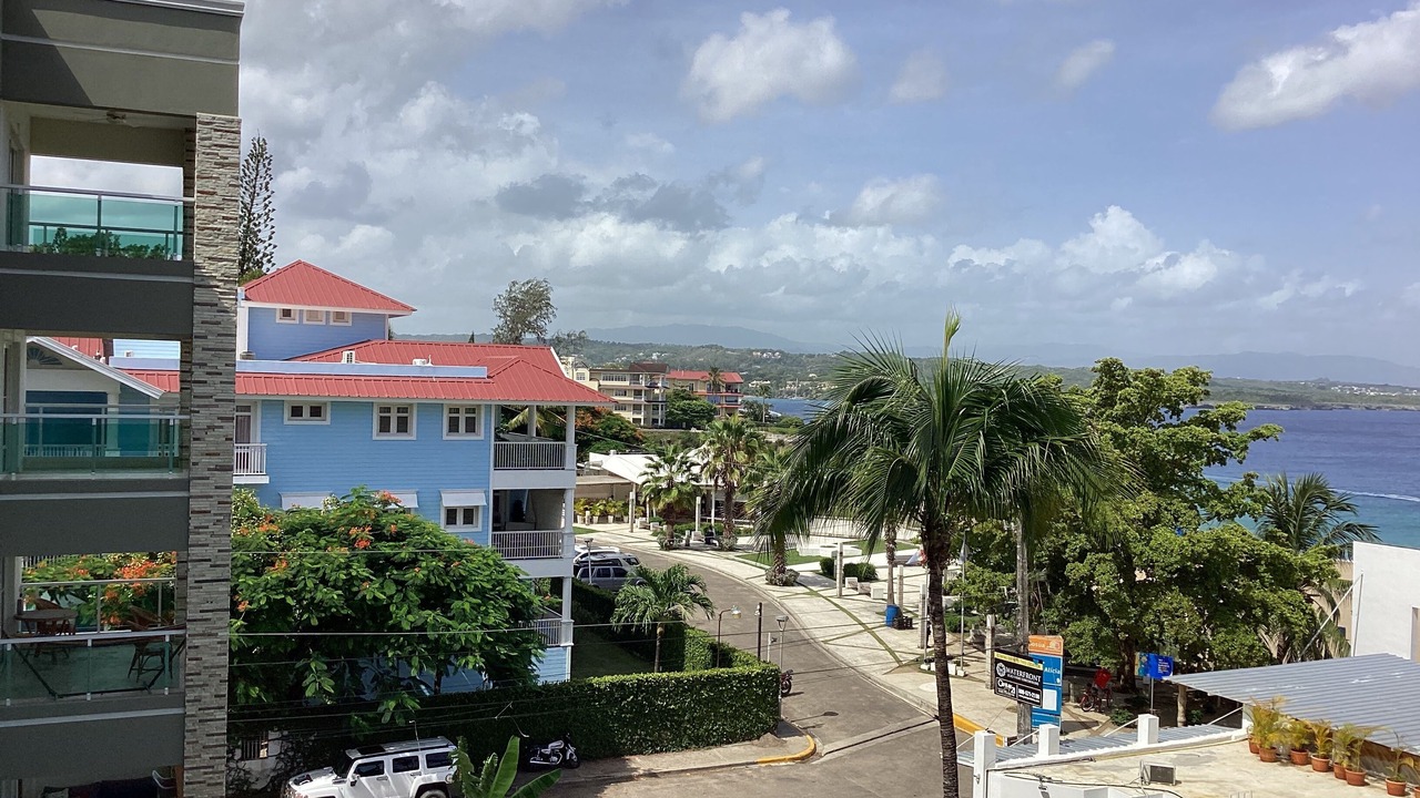 Photo of Outdoor in El Batey