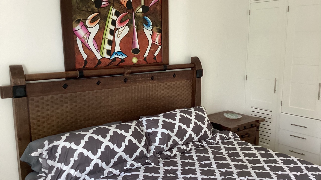 Photo of Bedroom in El Batey