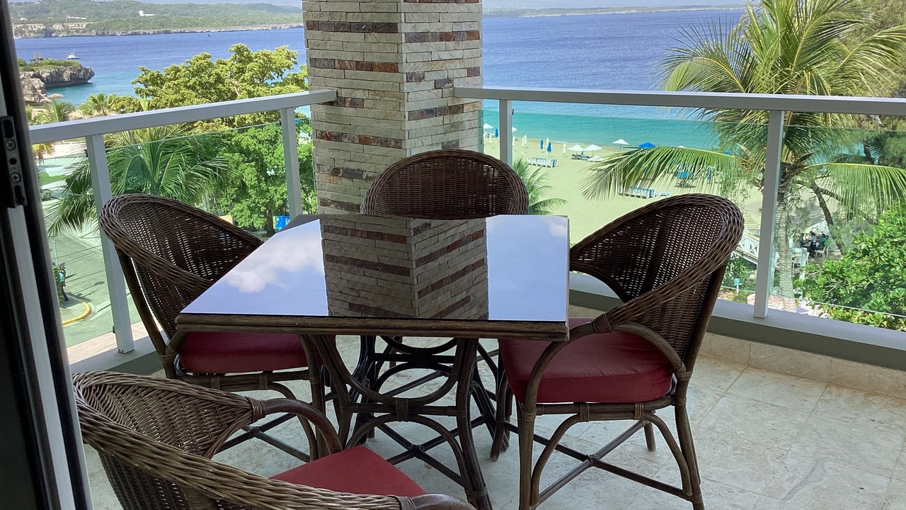Photo of Outdoor in El Batey