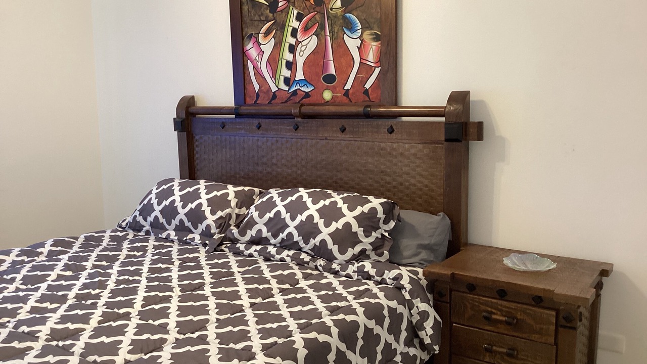 Photo of Bedroom in El Batey