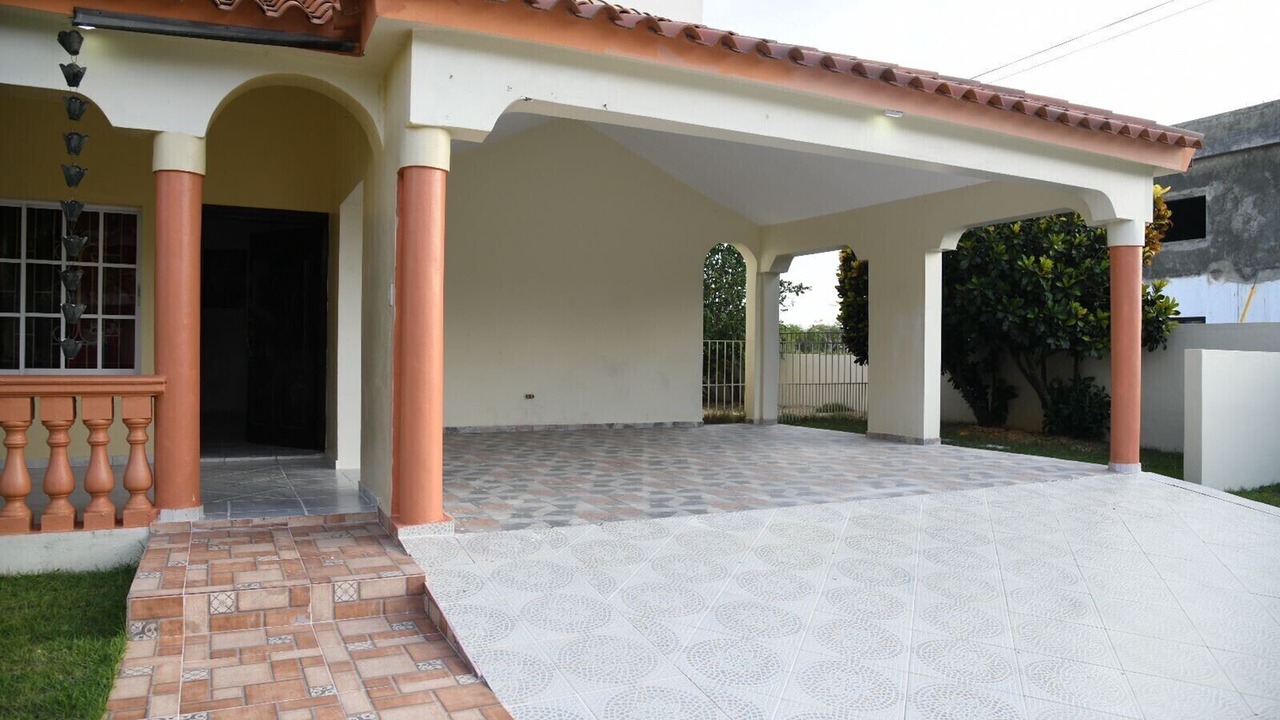Photo of Outdoor in Higuey