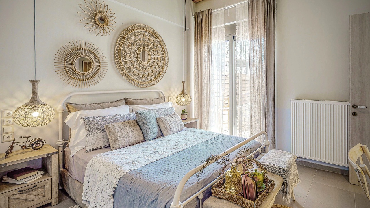 Photo of Bedroom in Peza