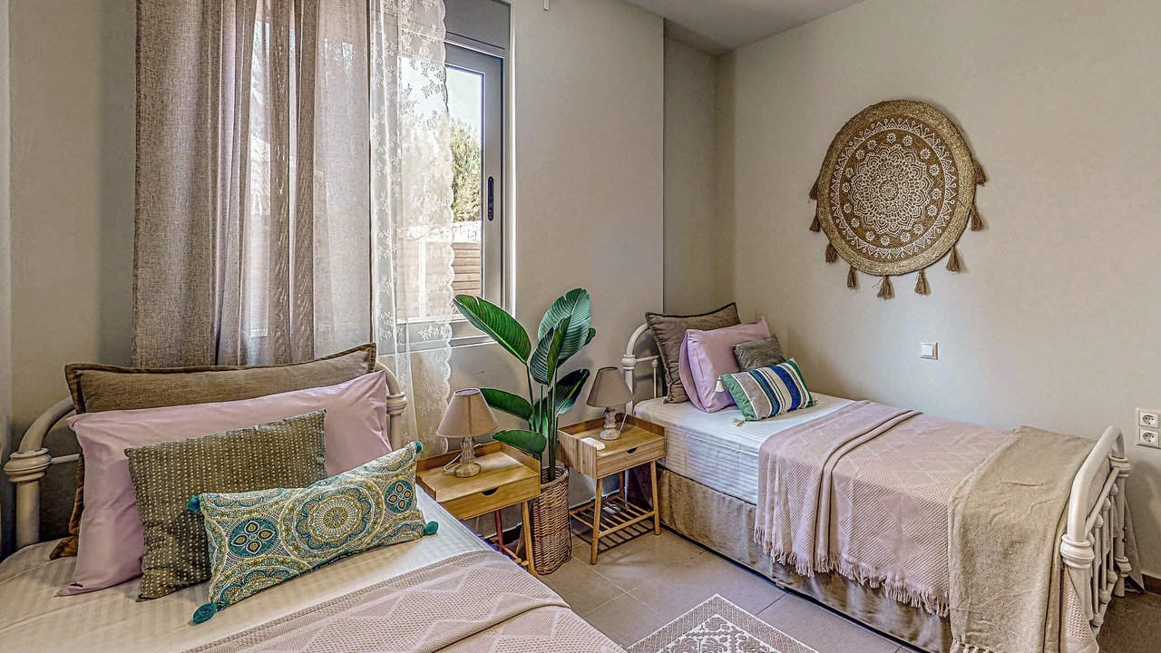 Photo of Bedroom in Peza