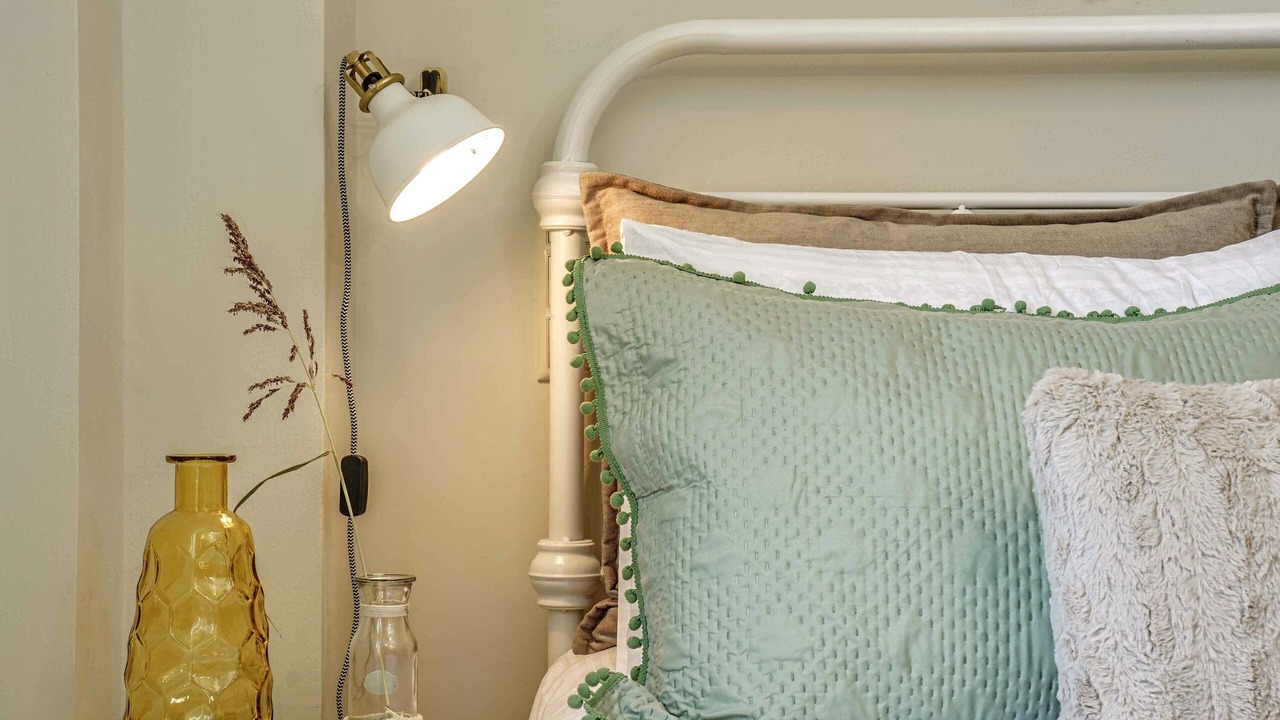 Photo of Bedroom in Peza