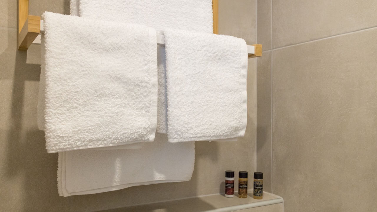 Photo of Bathroom in Naousa