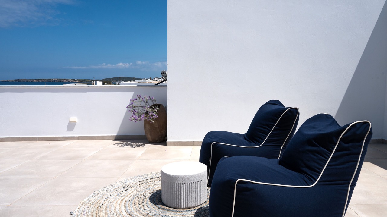Photo of Patio Balcony in Naousa
