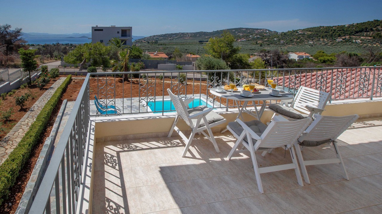 Photo of Outdoor in Theologos