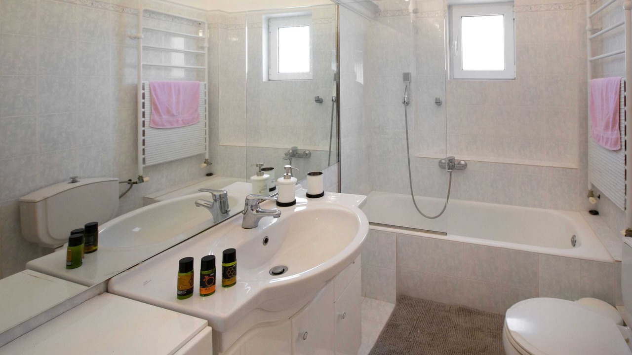 Photo of Bathroom in Theologos