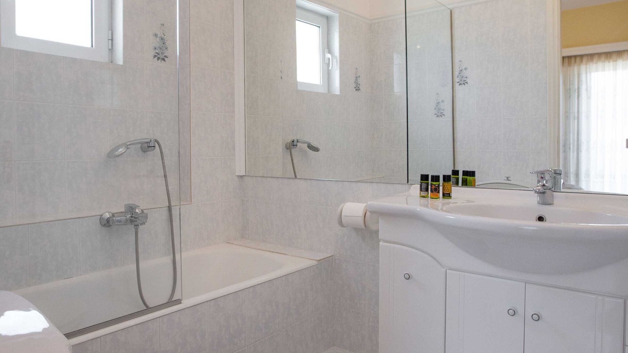Photo of Bathroom in Theologos
