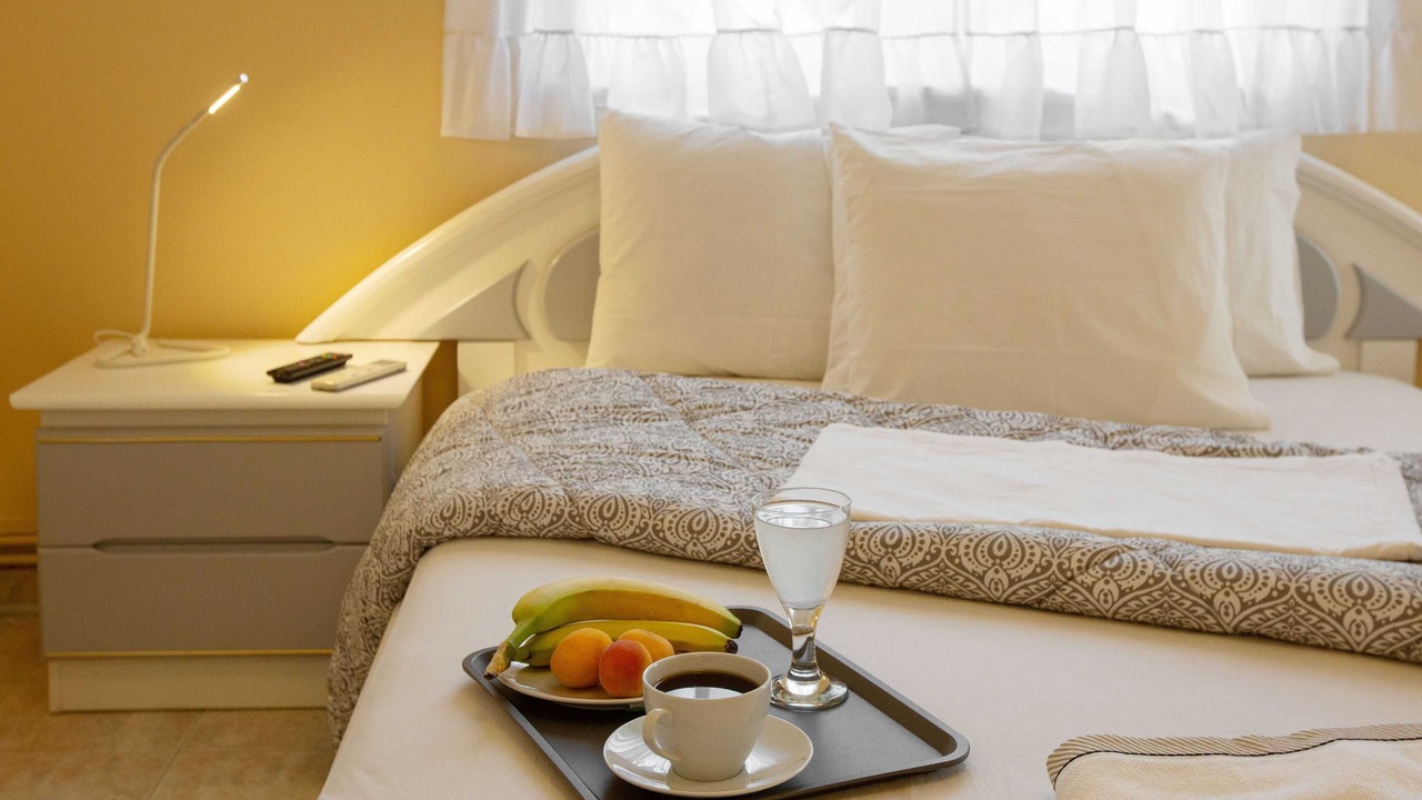 Photo of Bedroom in Theologos