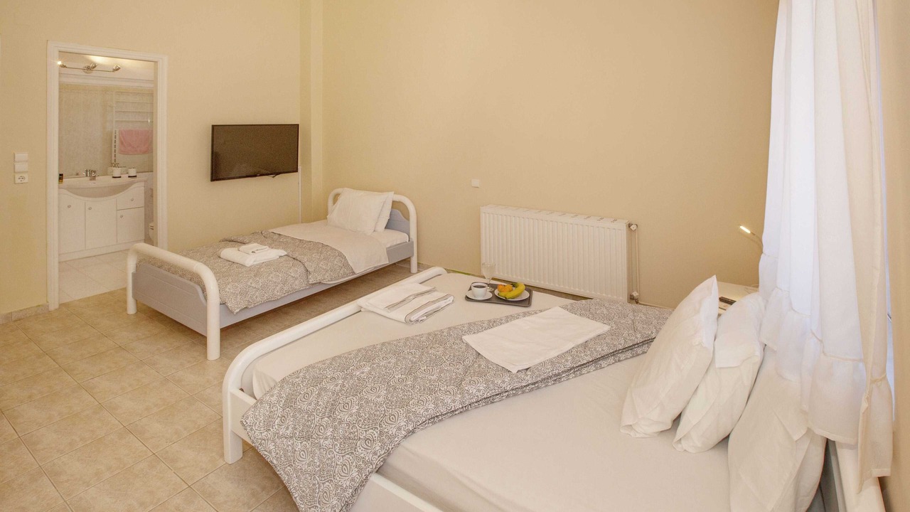 Photo of Bedroom in Theologos
