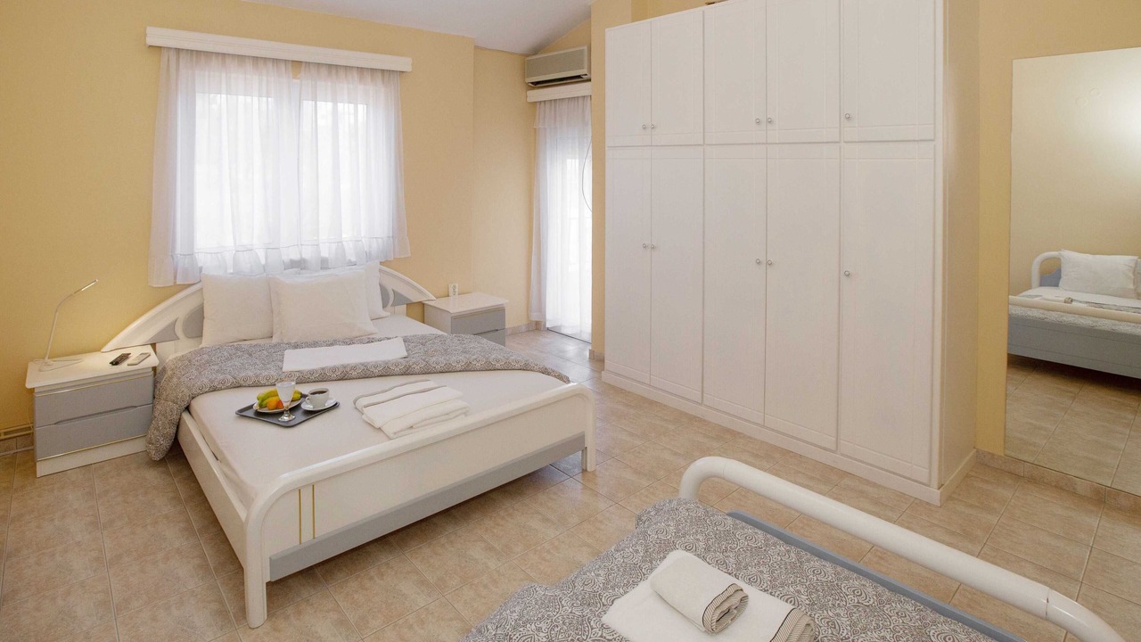 Photo of Bedroom in Theologos