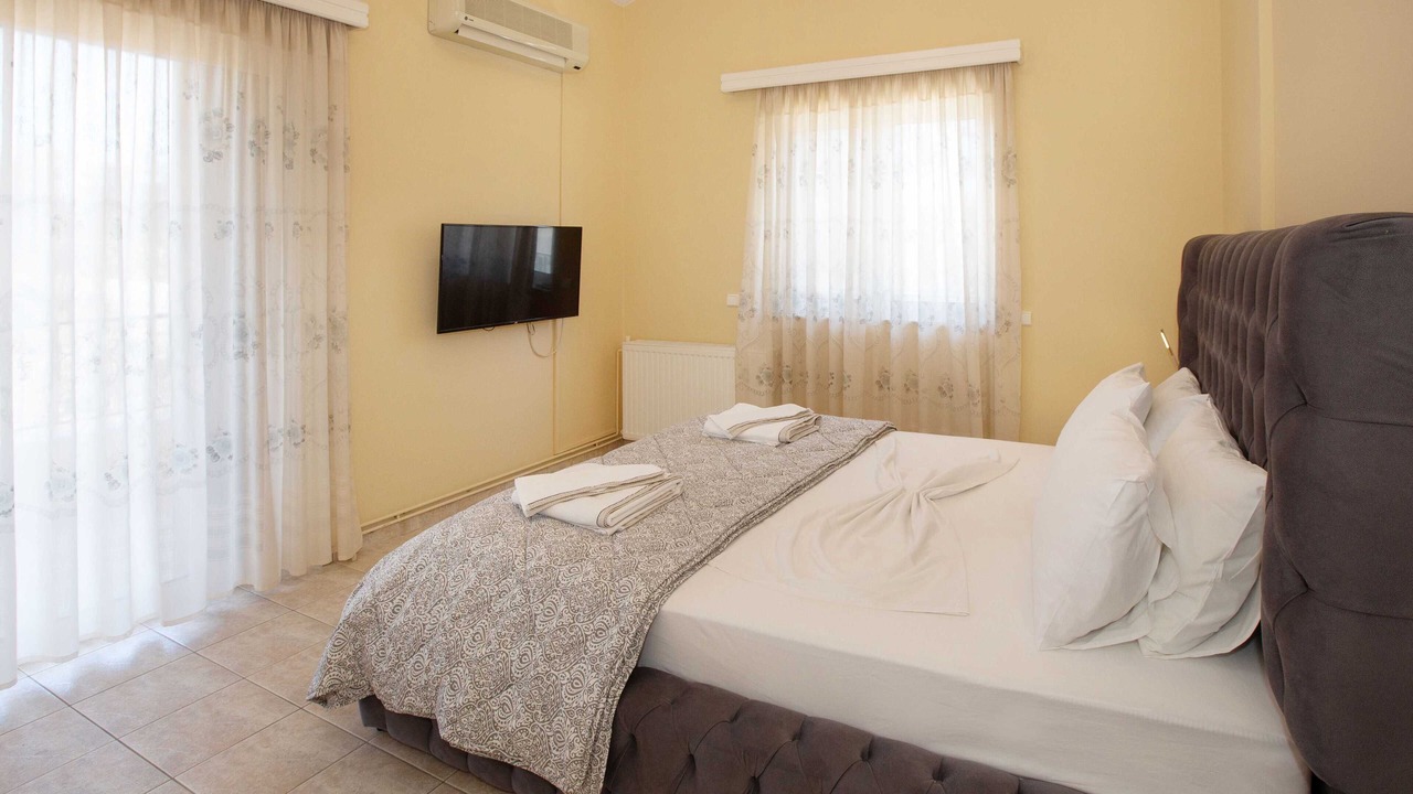 Photo of Bedroom in Theologos