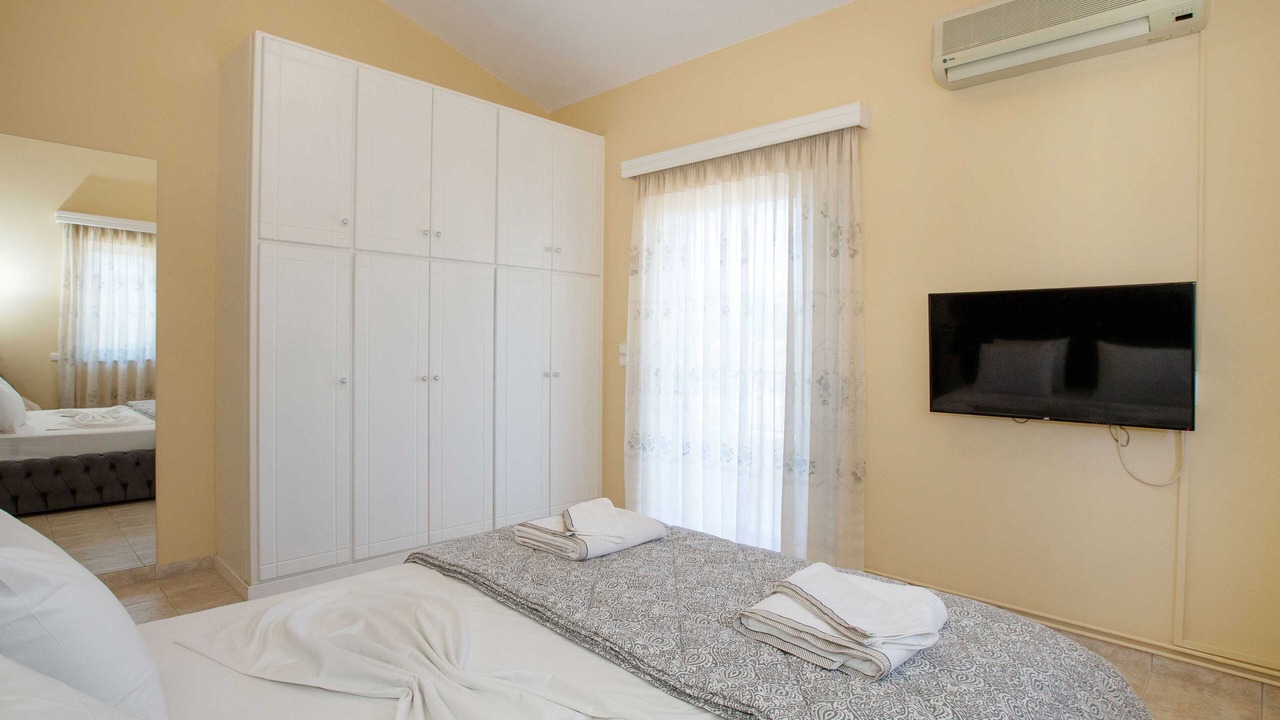 Photo of Bedroom in Theologos