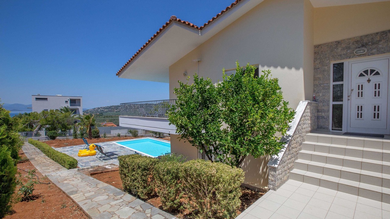 Photo of Outdoor in Theologos