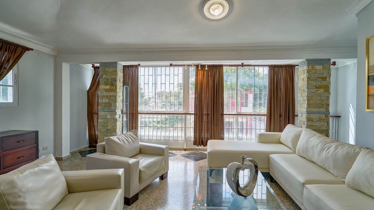 Photo of Livingroom in Cotui