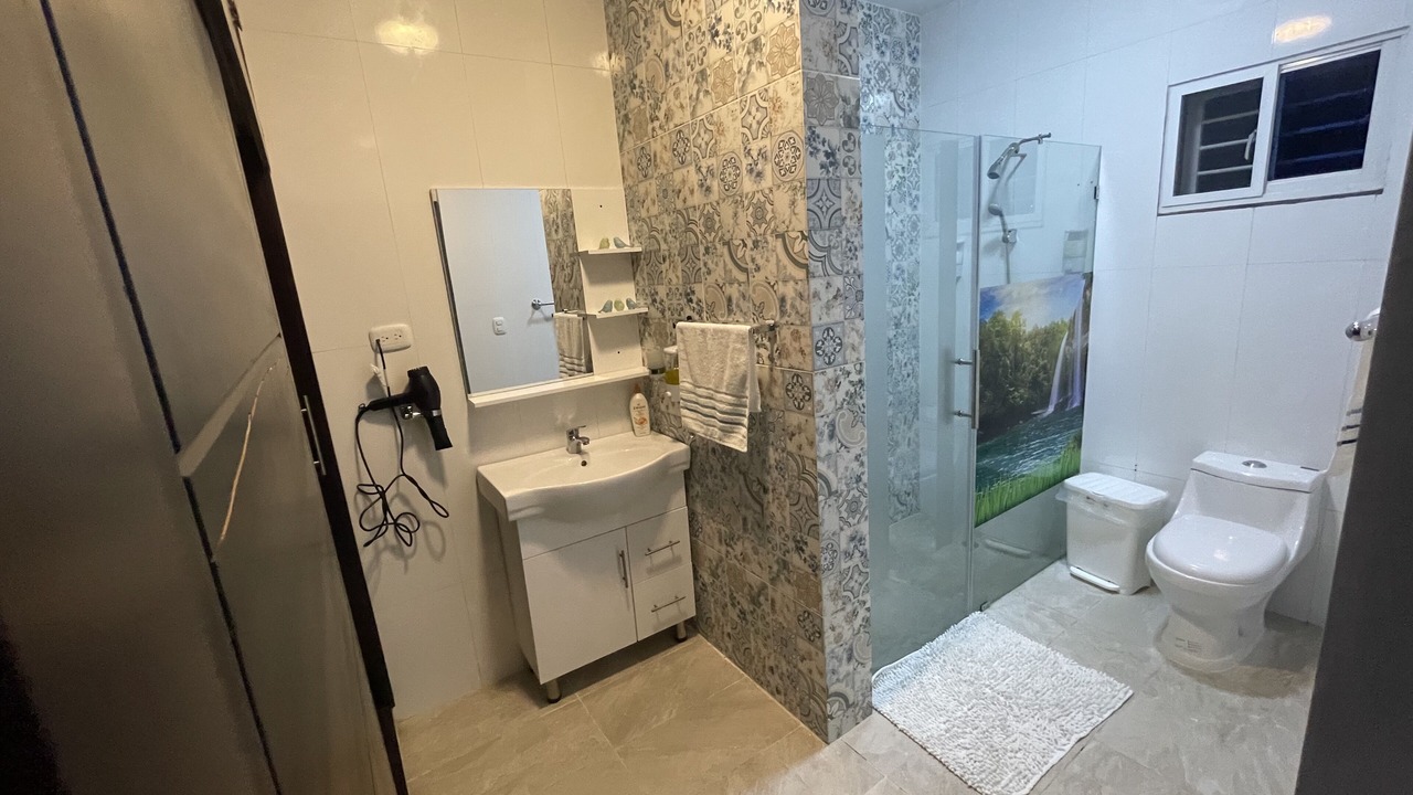 Photo of Bathroom in Higuey