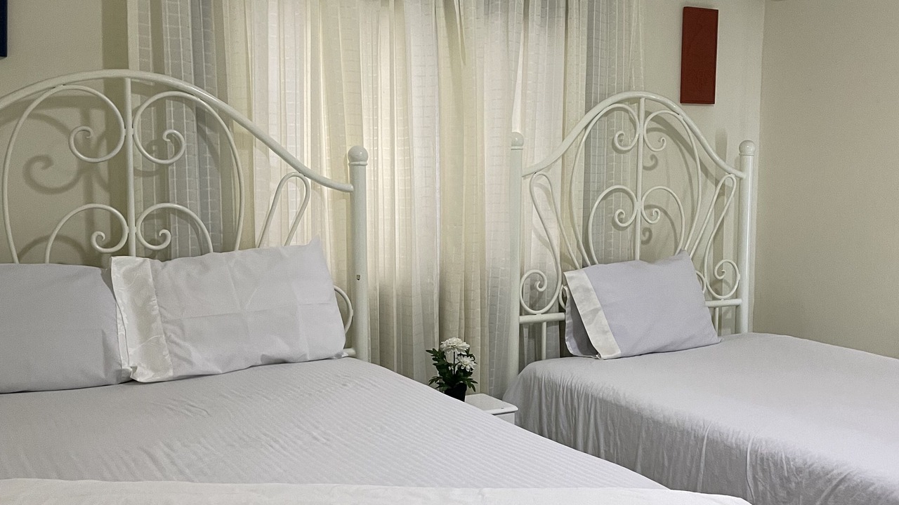 Photo of Bedroom in Higuey