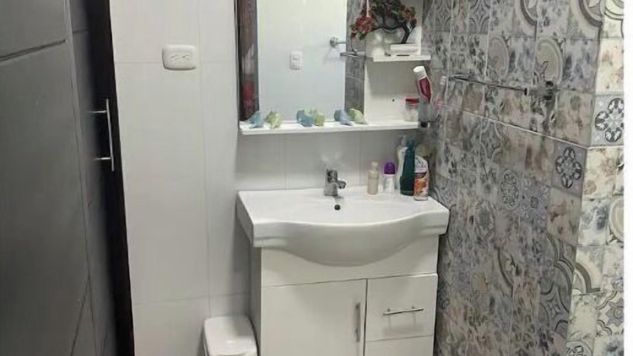 Photo of Bathroom in Higuey