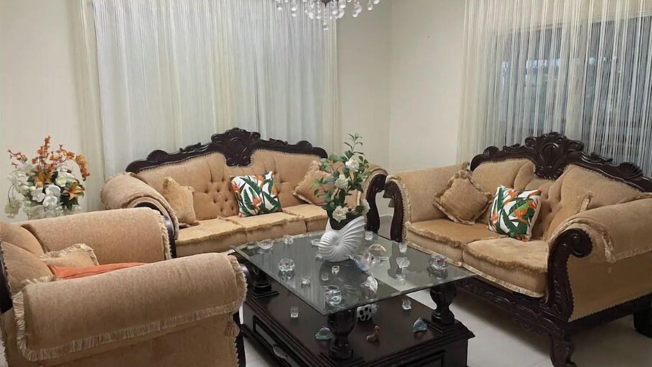 Photo of Livingroom in Higuey