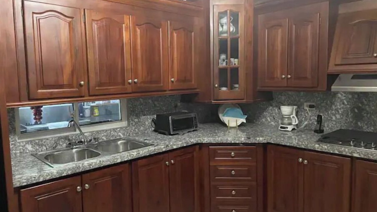 Photo of Kitchen in Higuey
