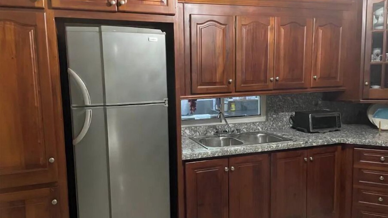 Photo of Kitchen in Higuey